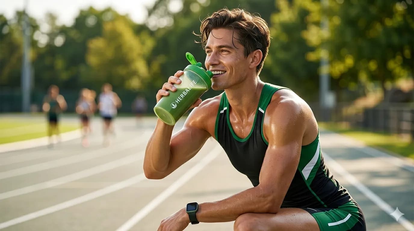 HerbaSale.nl — sport en gezondheid